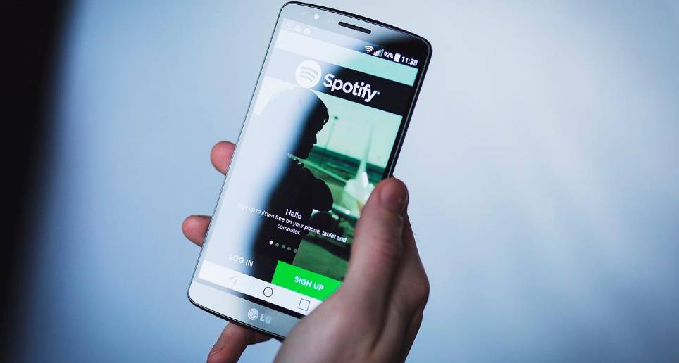 El asistente “Dj” será en el futuro una especie de Siri especializada en música, así aseguraron desde Spotify. FOTO: Pixabay