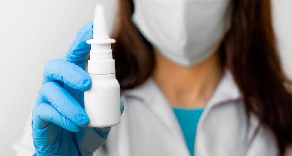 Es un aerosol nasal que fue aprobado para su venta libre y antes se vendía solo con fórmula médica. Imagen de referencia Sstock