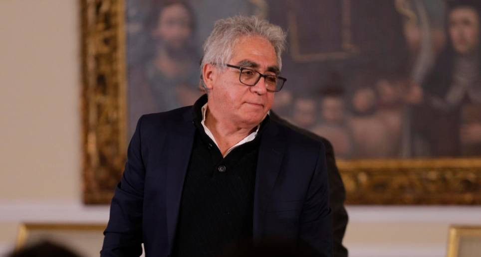Augusto Rodríguez, director de la UNP. FOTO: COLPRENSA