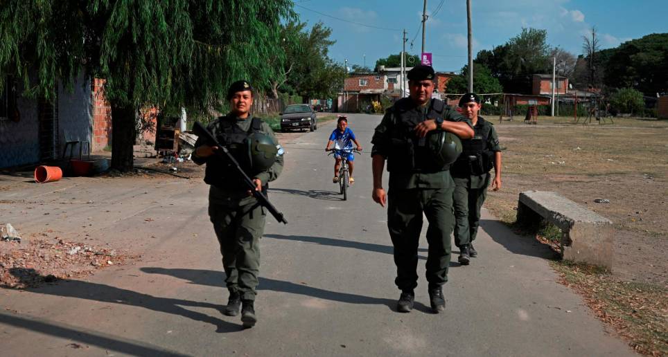 Rosario: así se vive en el enclave narco de Argentina