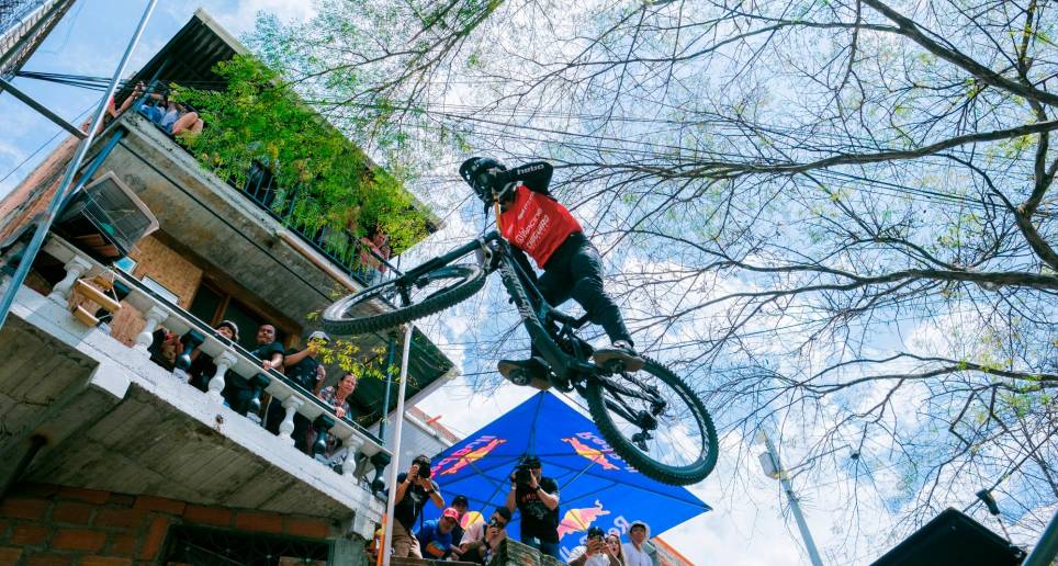 FOTO CORTESÍA RED BULL