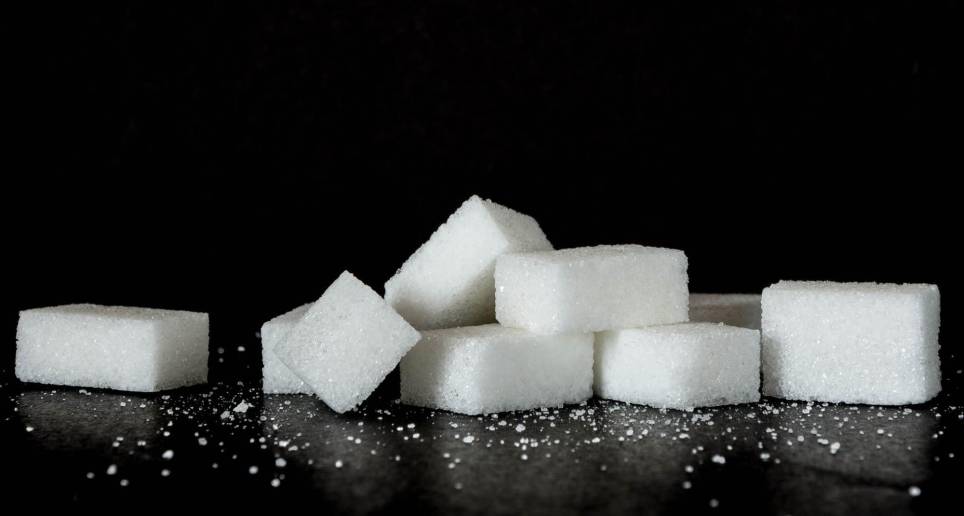 Solo el 35 % de esos los azúcares que consumen los niños procede de alimentos con elevada densidad nutricional. FOTO: Pxfuel