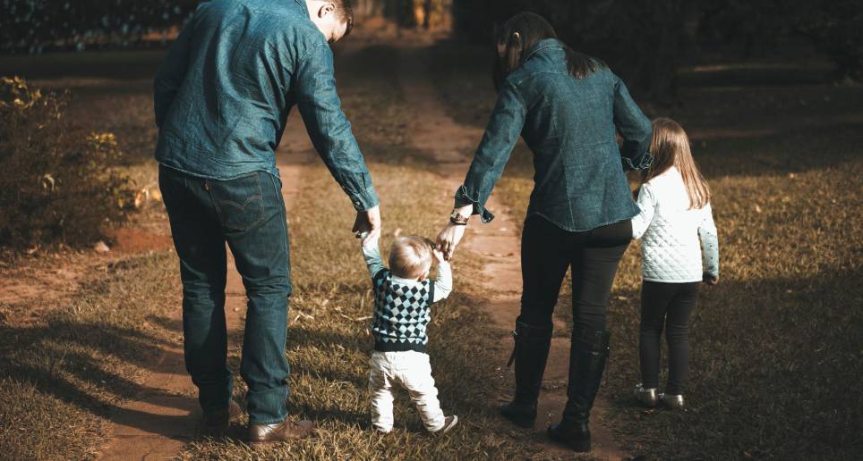 El matrimonio llevaba más de 6 años de relación. FOTO: Pexels- Imagen de referencia 