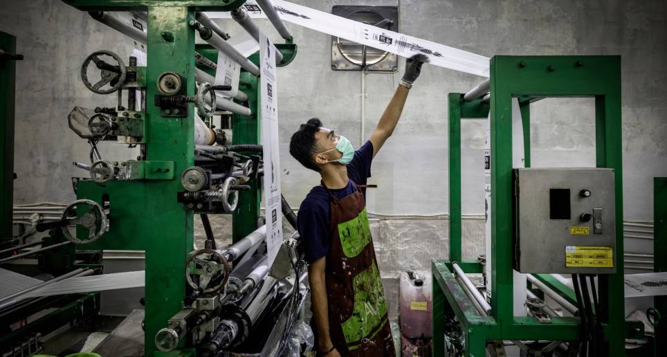 Según la CAP, hay 250.000 empleos en riesgo. FOTO cortesía
