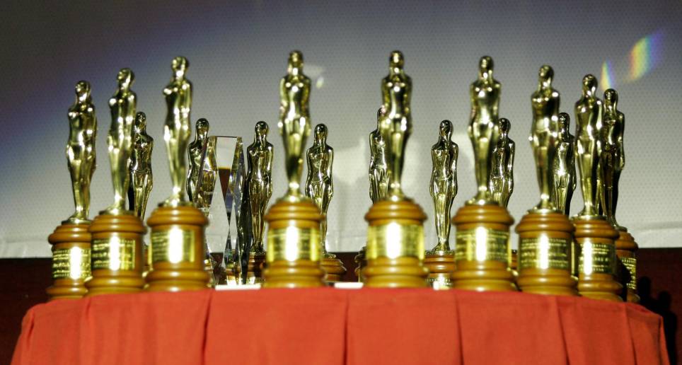 Los premios India Catalina se entregarán el próximo 26 de marzo en Cartagena. FOTO Cortesía