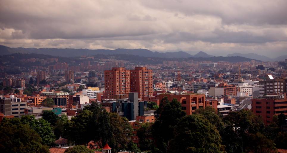 Pese a que Colombia no se encuentra en el top 10 su proyección va en aumento y la respaldan cinco ciudades. Primero aparece el caso de Bogotá, que logró subir cinco puestos, del 70 al 65 a nivel global. FOTO Colprensa