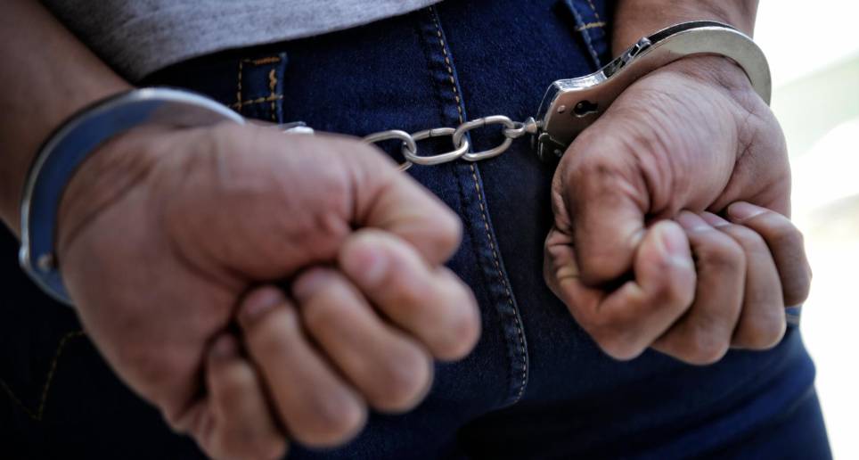 Los detenidos podrían ser procesados por los delitos de fabricación, porte y tráfico de estupefacientes. FOTO: COLPRENSA