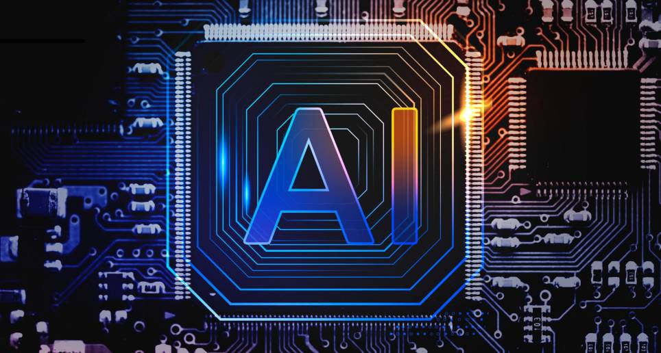 La inteligencia artificial está revolucionando el mundo tecnológico. FOTO Freepik