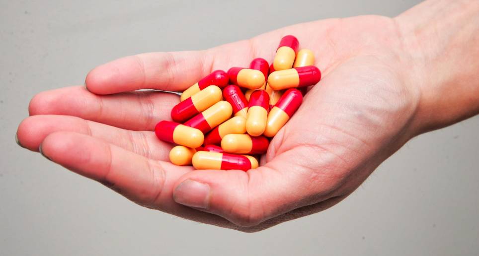 Ingerir antihistamínicos sin una receta médica puede llegar a generar graves casos de obesidad. Foto: Colprensa.