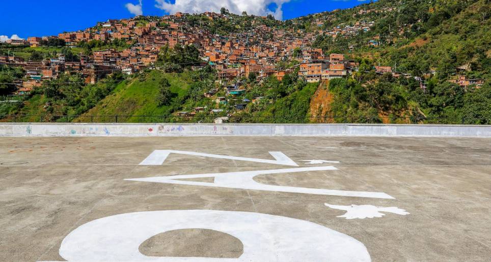 Ante los casos de intolerancia, la comunidad insiste en que se fortalezcan las iniciativas para promover la paz y los derechos. FOTO jaime pérez