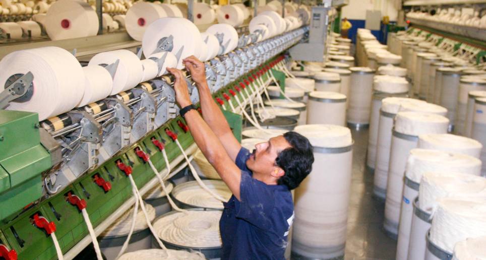En febrero el nivel de desempleo llegó a 11,4%, una caía significativa en comparación con el mismo mes de 2022 (12,9%). FOTO Archivo