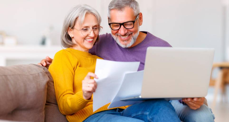 El crédito de libre inversión es el más frecuente en los pensionados. FOTO SStock