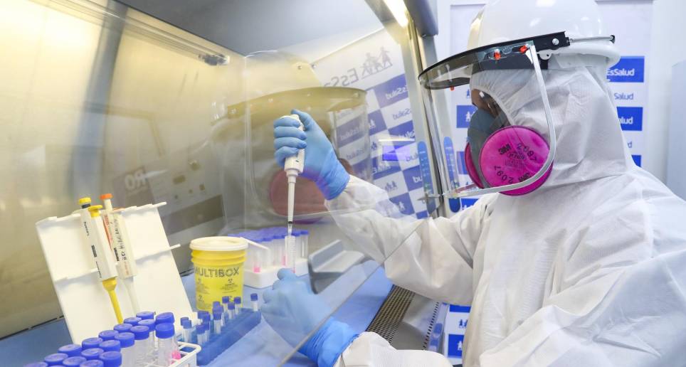 Ian González, además de apasionado por la ciencia y la biología, también sueña con representar a México en unos Juegos Olímpicos FOTO: Flickr - Imagen de referencia