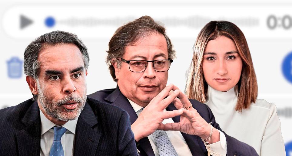 La magistrada Cristina Lombana llevaba en su despacho la investigación por enriquecimiento ilícito contra Armando Benedetti. FOTO: EL COLOMBIANO