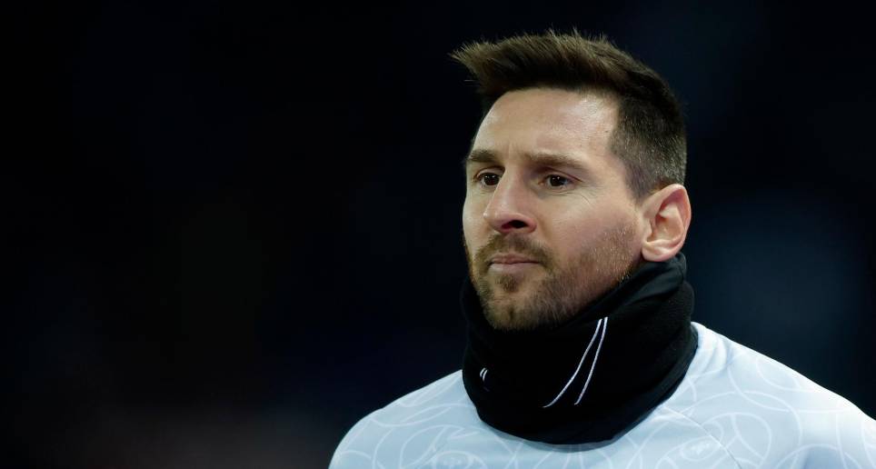 ¿Cómo se verá Lionel Messi animado? Se sabrá cuando salga la serie producida por Sony Music Entertainment.