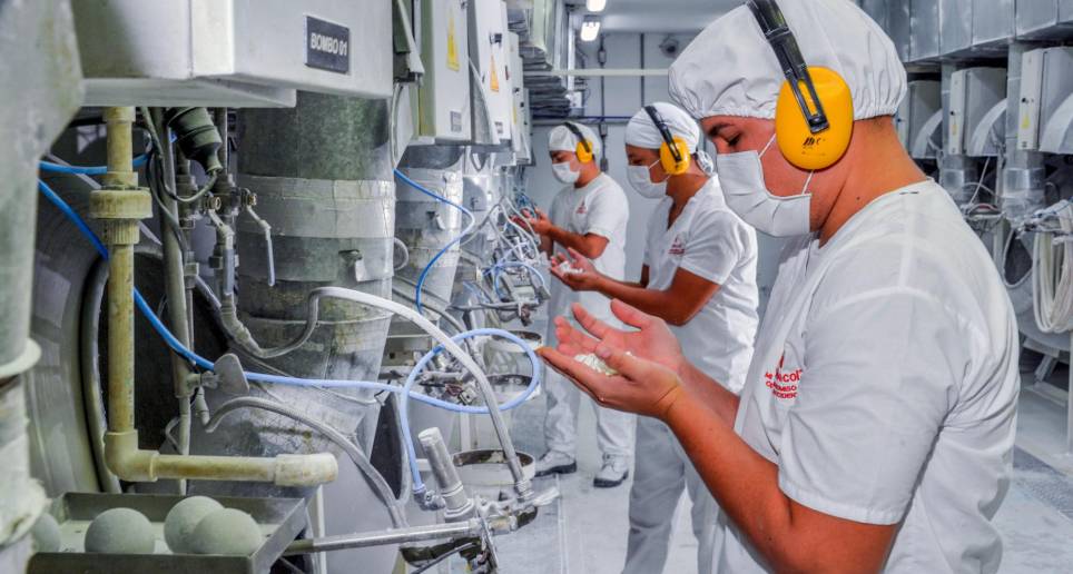 En abril aumento levemente el desempleo en Colombia y llegó al 10,7%. FOTO Colprensa