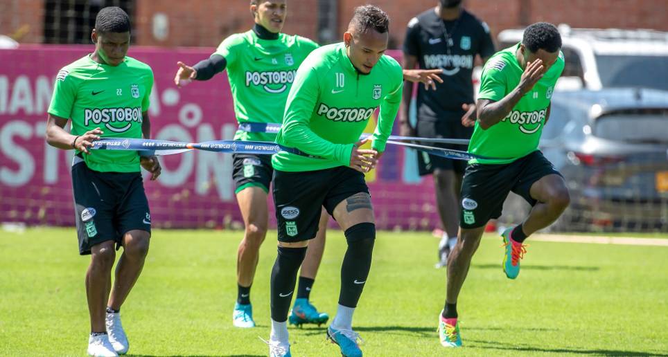 Jarlan Barrera trabaja arduamente para estar en el peso ideal y poder competir de mejor manera durante los partidos. FOTO Juan a. Sánchez