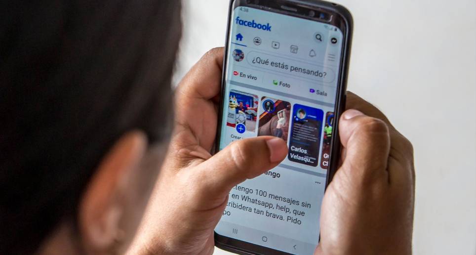 La Corte Suprema de Estados Unidos advirtió que las redes no son responsables del contenido que sus usuarios comparten así este esté relacionado con terrorismo. FOTO JUAN ANTONIO SÁNCHEZ