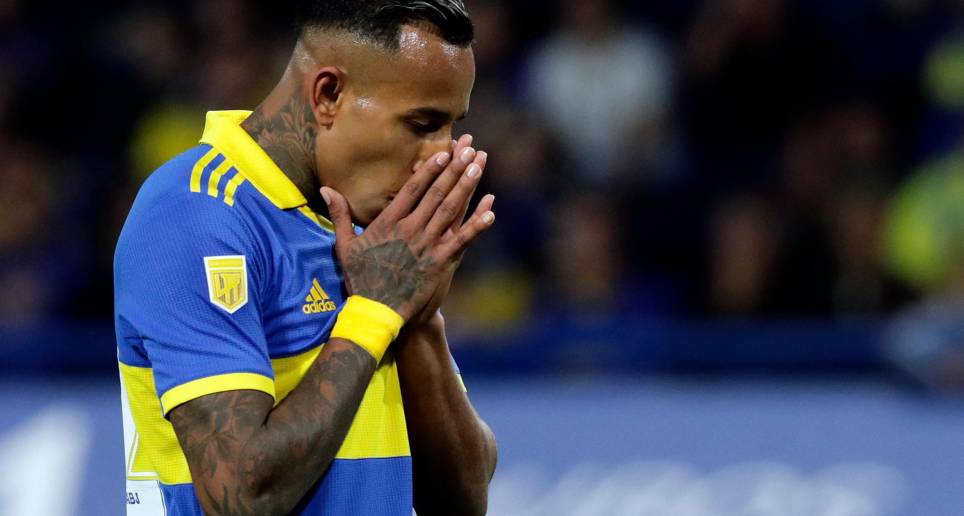 Sebastián Villa no volverá a integrar una concentración de Boca Juniors hasta que se dicte la sentencia definitiva.