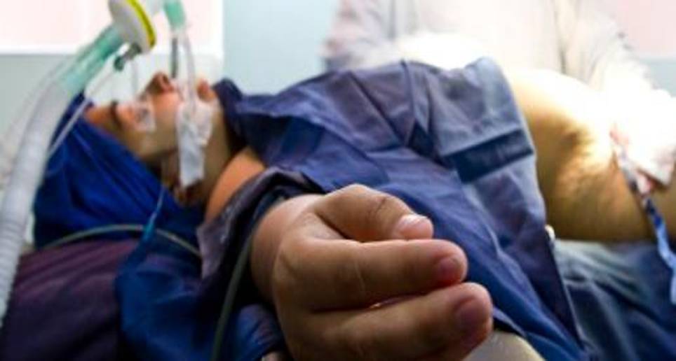 Una mujer quedó en coma después de practicarse una liposucción en un centro estético de Bogotá. Imagen de referencia FOTO: JUAN ANTONIO SÁNCHEZ