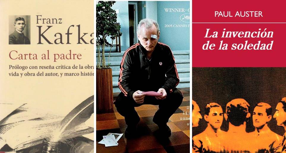 La literatura, el cine y la música ha dejado testimonios de lo complicadas que son las relaciones entre los padres y sus hijos. Fotos: Cortesía.