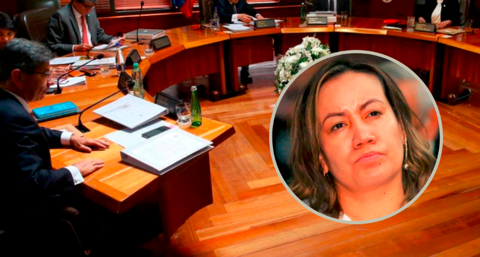 Por primer vez, la Corte Constitucional abre la puerta para suspender leyes. La reforma a la salud podría resultar afectada. FOTO colprensa