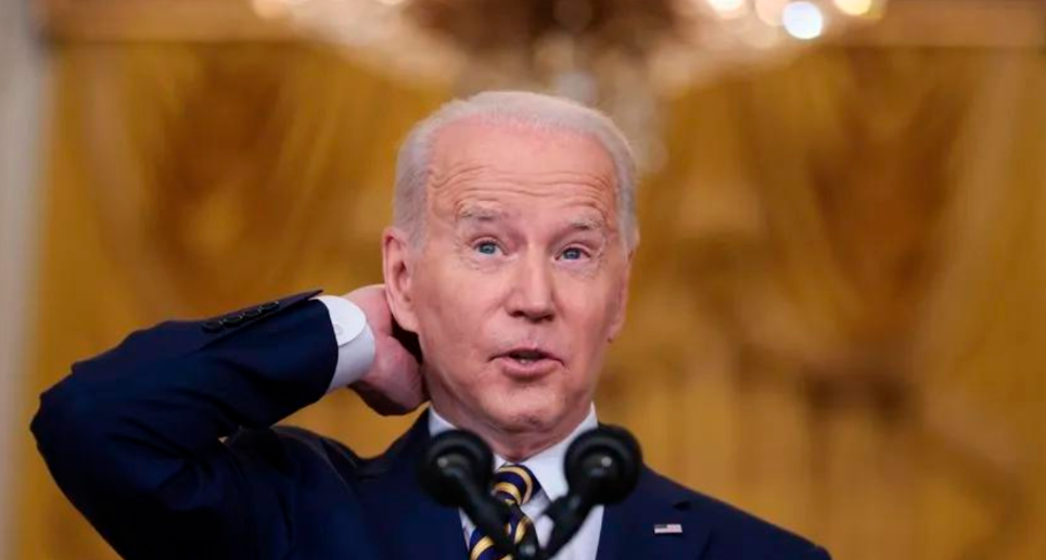 El presidente de Estados Unidos, Joe Biden, aseguró que se necesita llegar hasta el fondo del origen de la covid-19 para garantizar que se puedan prevenir futuras pandemias. FOTO EFE