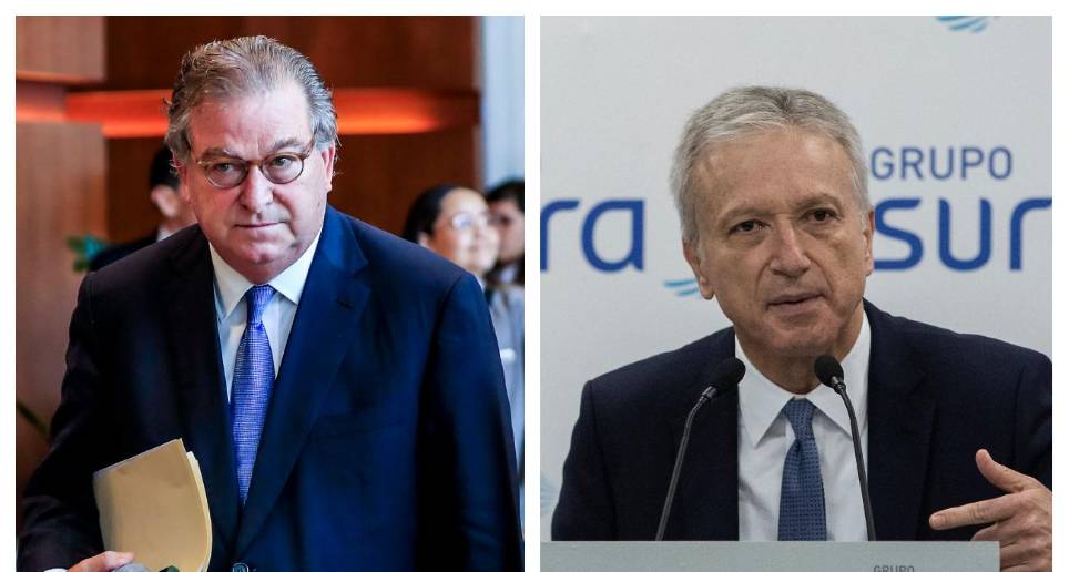 En el encuentro, la junta directiva y los representantes legales de Sura expondrán los motivos por los cuales consideran que no tienen conflictos de interés para deliberar en la Asamblea de Nutresa. Foto: Archivo