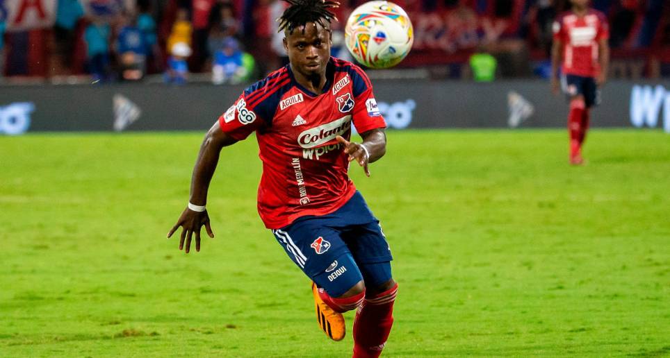 DIM espera seguir por su buena senda victoriosa en su visita a América 