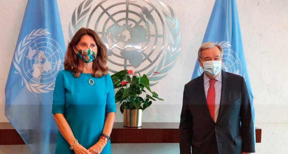 FOTO COLPRENSA
