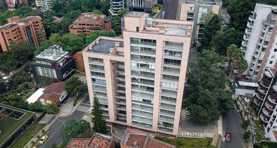 El valor de la cuota mensual para atender la obligación del crédito hipotecario no debe superar el 30% del ingreso de la persona o de la familia. FOTO Archivo