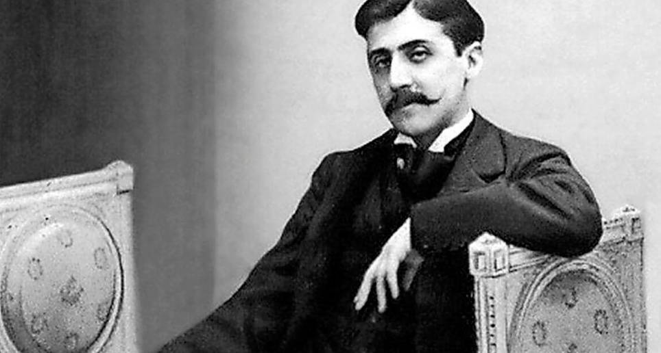 Marcel Proust fue uno de los novelistas más importantes del siglo XX. Su obra amplió el espectro de la ficción literaria. FOTO: EFE
