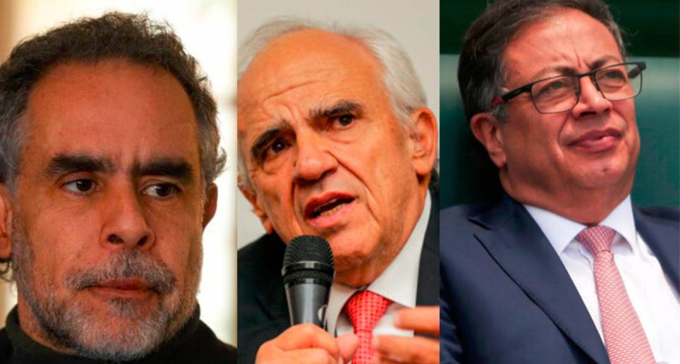 Si las declaraciones de Benedetti resultaran ciertas, estaríamos ante un nuevo Proceso 8.000 en Colombia. Foto: Colprensa. 