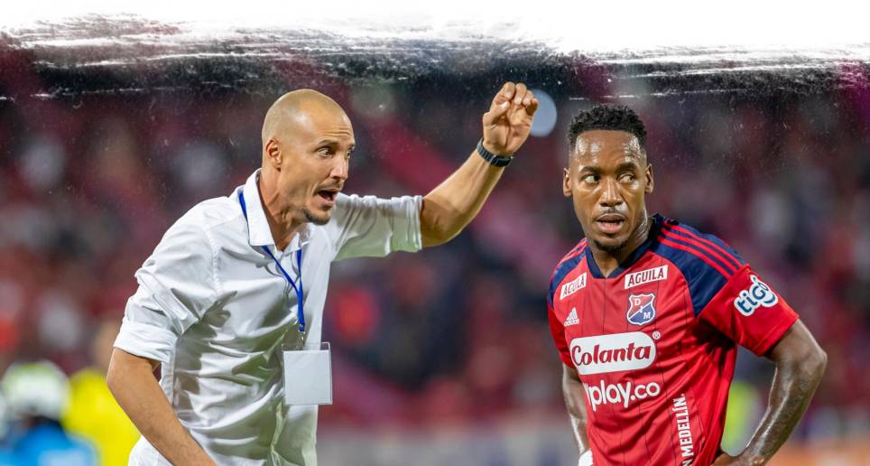DIM sale por el botín de la fase de grupos