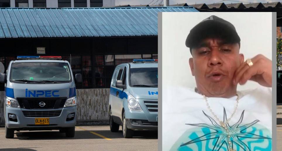 El Negro Ober es uno de los cabecillas de Los Rastrojos costeños. FOTOS CORTESÍA Y COLPRENSA 