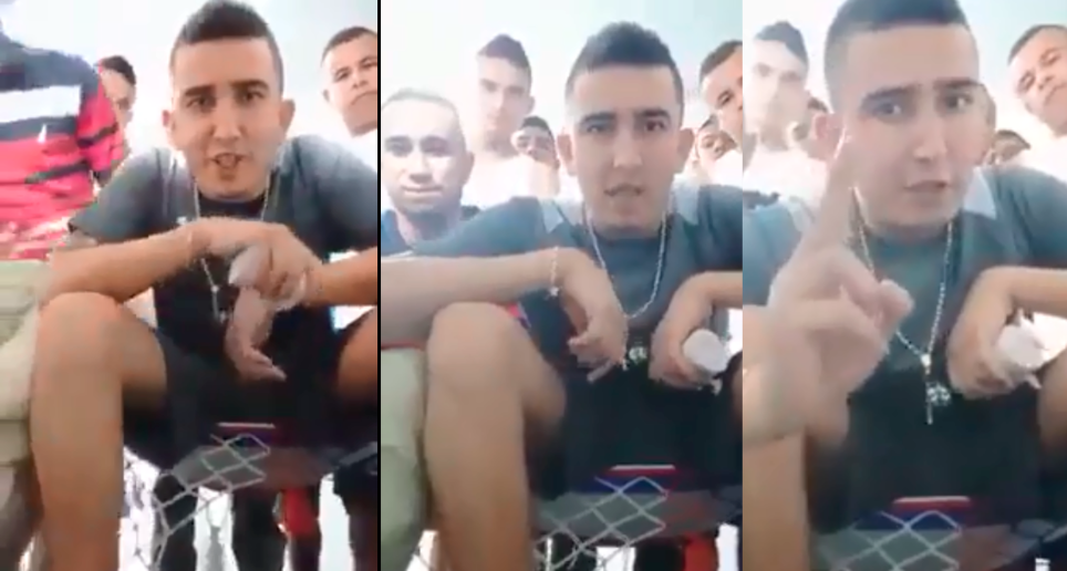 FOTOS CAPTURA DE PANTALLA