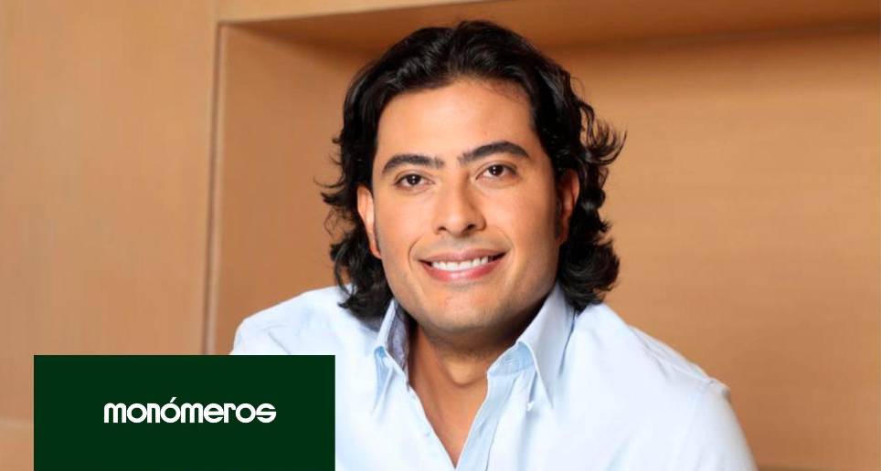 Nicolás Petro es investigado por la Procuraduría y la Fiscalía. FOTO CORTESÍA 