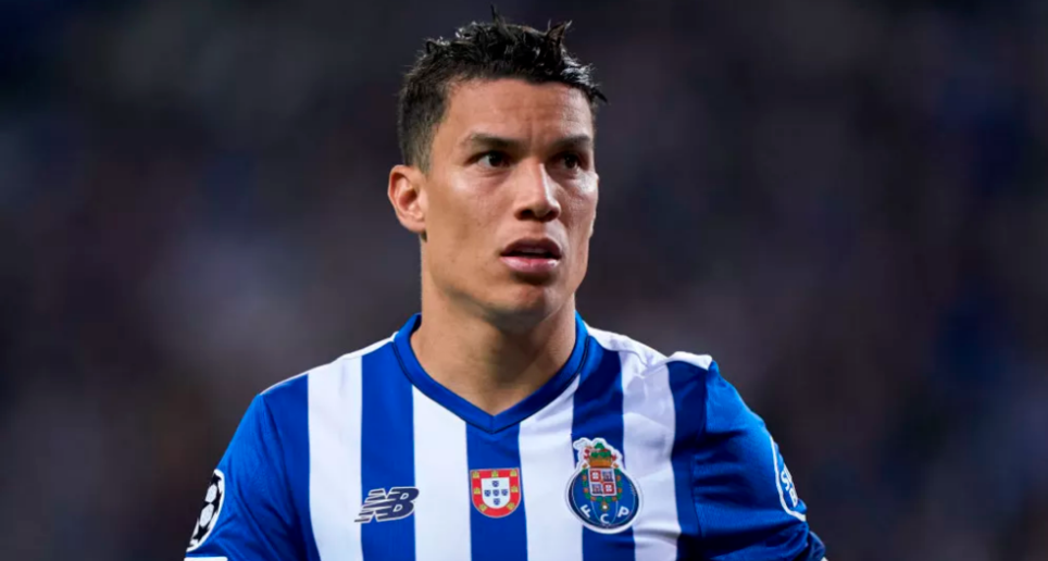 Mateus Uribe debutó en el Club Deportivo Español de Argentina en 2010. FOTO GETTY