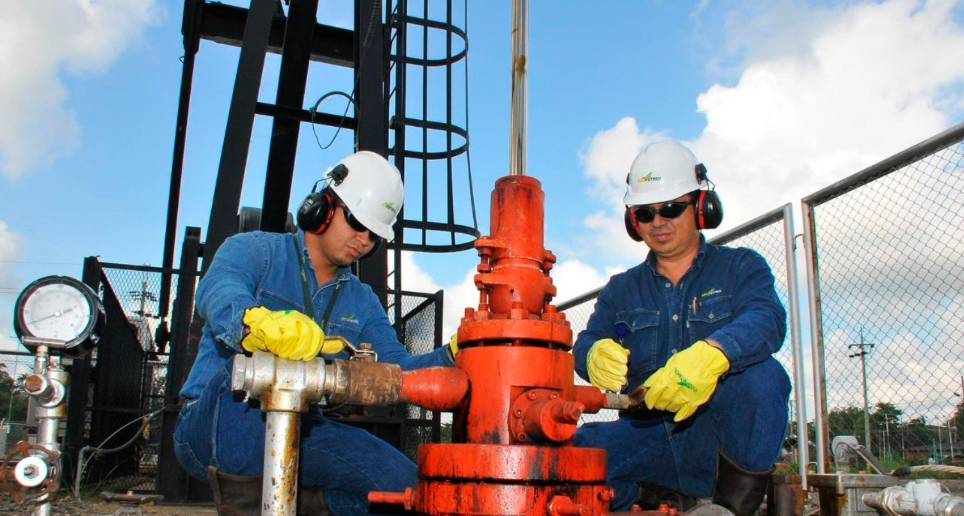 Los recursos destinados por las operadoras privadas en E&P en Colombia totalizó US$4.880 millones, que es un 55% superior a la de 2021. FOTO Archivo