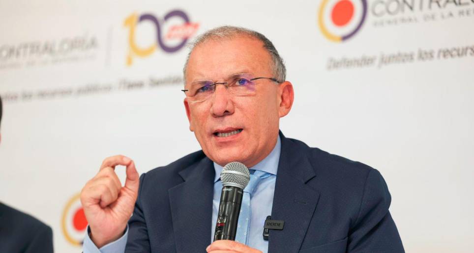 El presidente del Senado, Roy Barreras, le pidió a los ponentes de las reformas radicar sus ponencias sobre los articulados. FOTO: Cortesía Prensa Senado