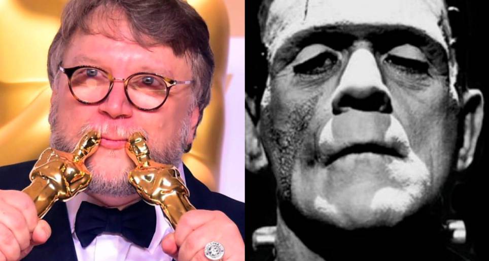 El director mexicano Guillermo del Toro ha explorado las diversas facetas del terror en su filmografía. FOTO AFP / Cortesía