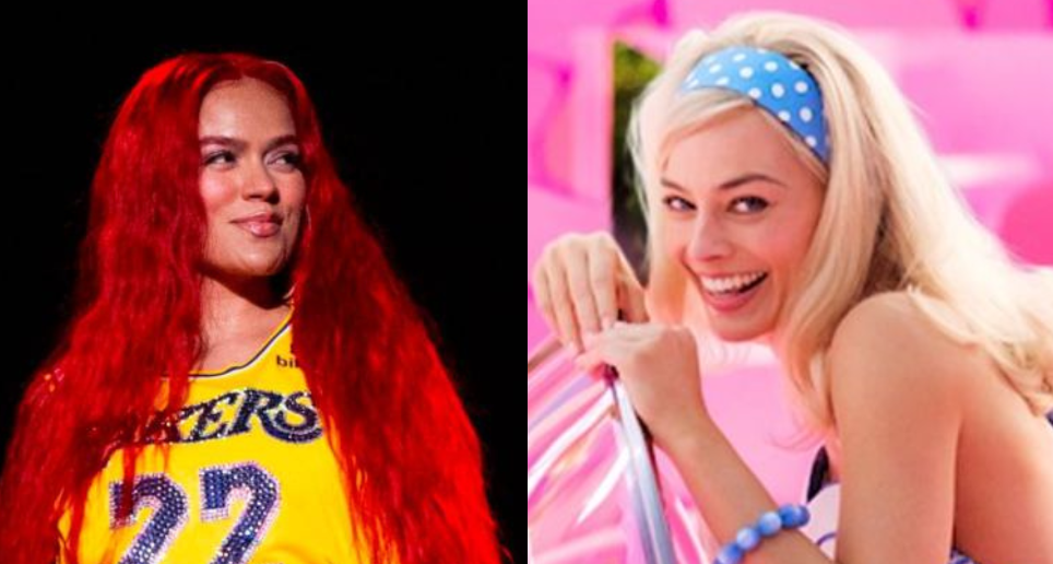 Karol G será la única artista colombiana que participará del álbum de la película Barbie. FOTO: Cortesía 