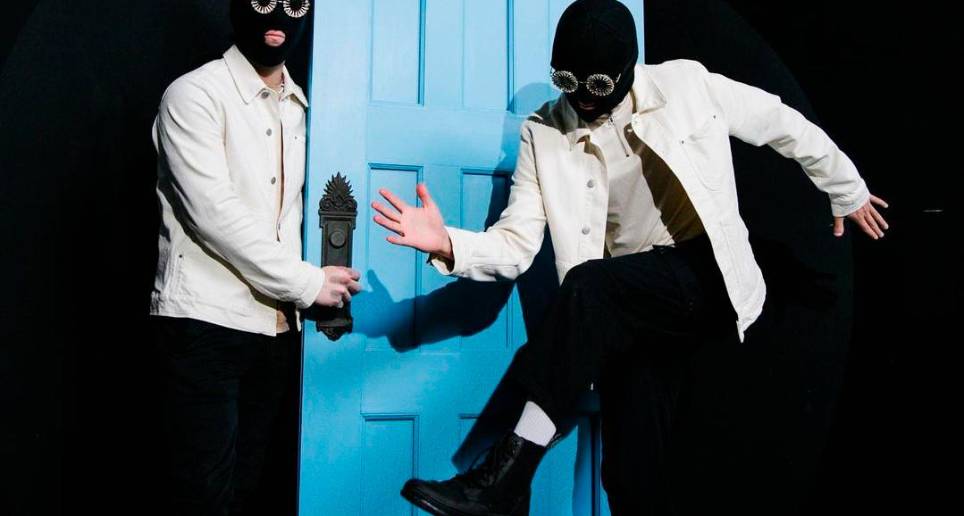 Twenty On Pilots encabeza el cartel de artistas que este jueves abre el Festival Estéreo Picnic en Bogotá. FOTO Tomada de Instagram