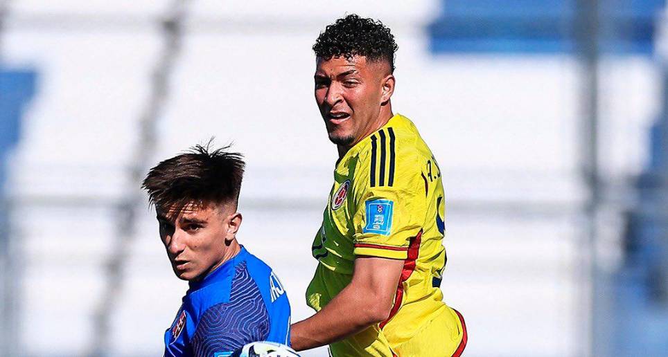 El Poderío de Colombia desafía a la fortaleza ‘azurra’ en los cuartos de final del Mundial Sub-20