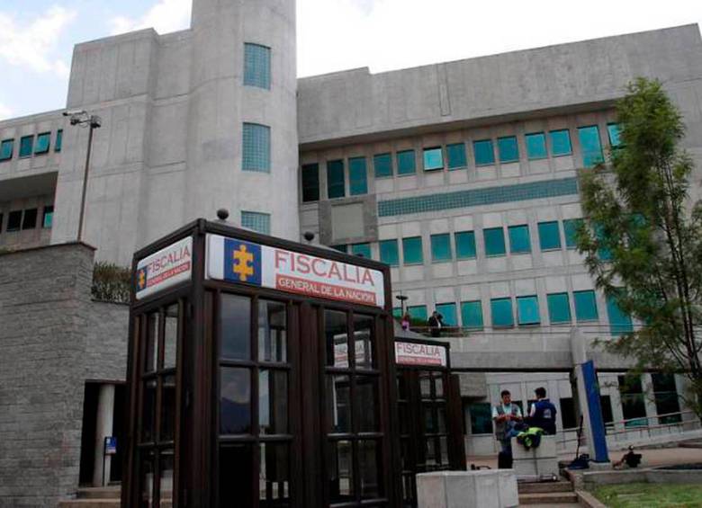 La Fiscalía suspendió órdenes de captura contra 3 disidentes