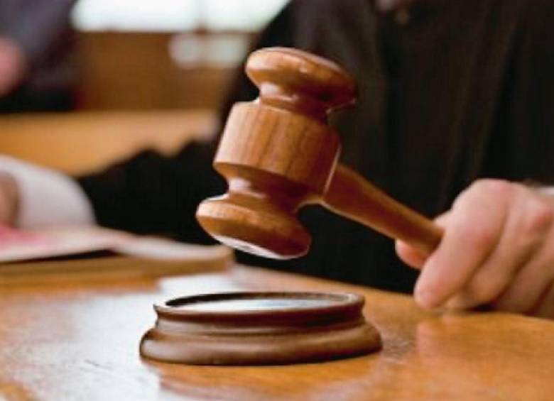 El caso que puso en aprietos a la Corte Suprema y a la Corte Constitucional tiene que ver con una tutela de quien fuera miembro de la Policía. FOTO: COLPRENSA