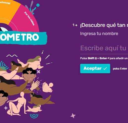 Este test identifica los roles de género y los estereotipos que reproducen la cultura sexista en Medellín. FOTO Cortesía
