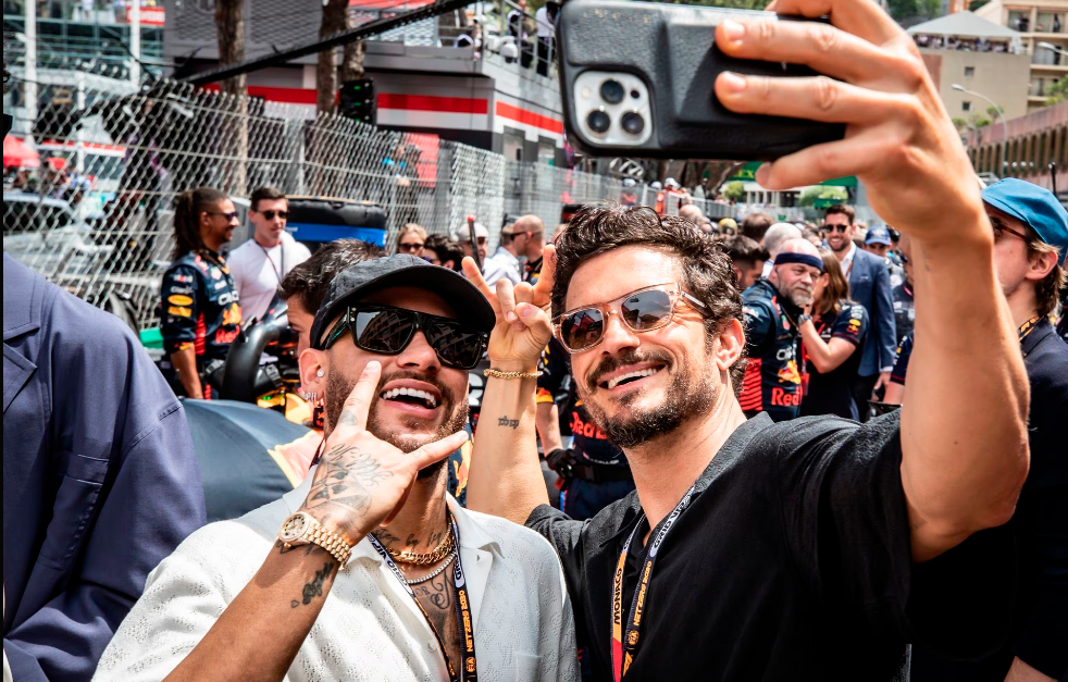Un crack hasta en los negocios: “Neymar en alta mar”, el nuevo proyecto del 10 de Brasil