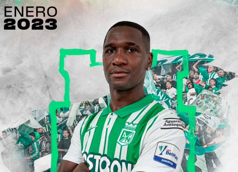 Cristian Zapata retorna al fútbol colombiano a sus 36 años de edad. FOTO: TOMADA DE TWITTER ATLÉTICO NACIONAL