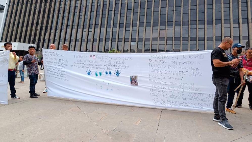 FOTO: ESNEYDER GUTIÉRREZ